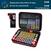 Batteries AA Case